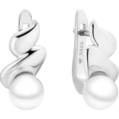 Gaura Pearls SK25362EL-W