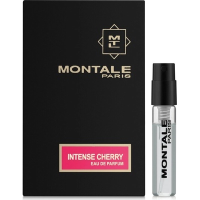 Montale Intense Cherry parfumovaná voda unisex 2 ml vzorka