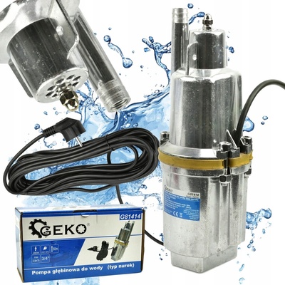 GEKO 280W G81414