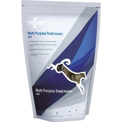 Trovet MRT Multi Purpose Treat Rabbit 400 g