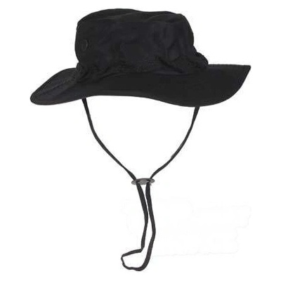 Klobúk MFH US GI Bush čierny