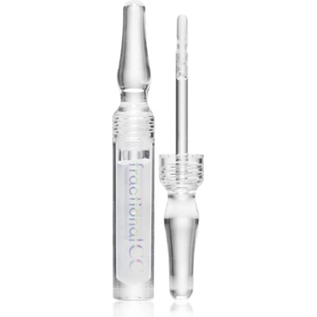 fractional CC PDRN Shot Lip Essence блясък за устни с увеличаващ ефект 2ml