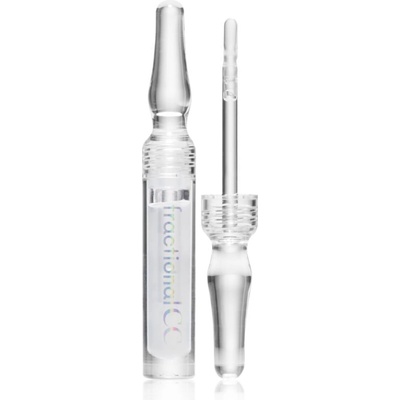 fractional CC PDRN Shot Lip Essence блясък за устни с увеличаващ ефект 2ml