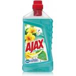 AJAX Lagoon Flowers препарат за под 1 литър