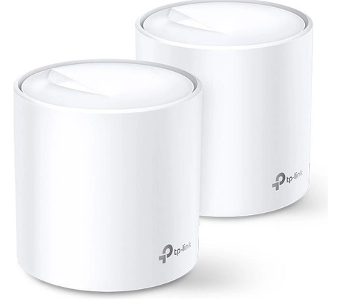 TP-Link Deco X60, 2ks