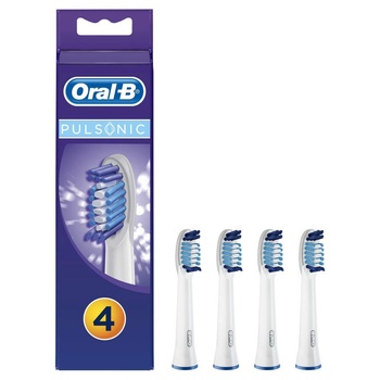 Oral-B Pulsonic SR32-4