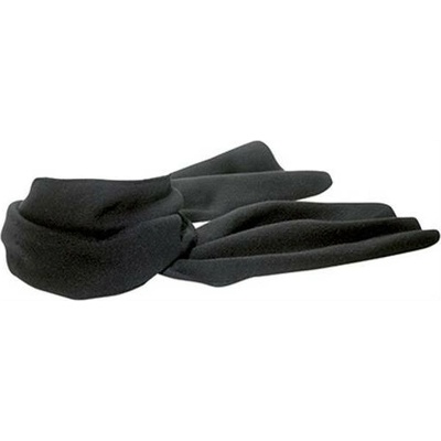 L-Merch šála C1743 černá