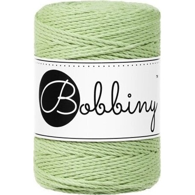 3PLY Macramé Rope 1, 5 mm 100 m Matcha юта (TD-E067)