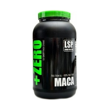 LSP Nutrition Zero Maca 1000 g