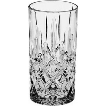 Crystal Bohemia Кристална чаша 380 мл