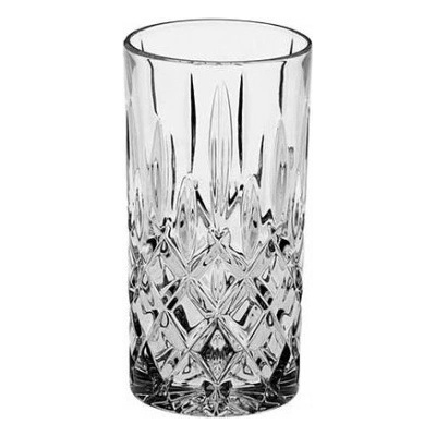 Crystal Bohemia Кристална чаша 380 мл