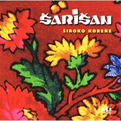 SARISAN: SIROKO KORENE