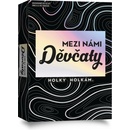 Doskové hry Asmodee Mezi námi děvčaty