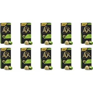 L'OR L´OR Espresso Lungo Elegante Intensity 6 - 100 капсули за Nespresso®