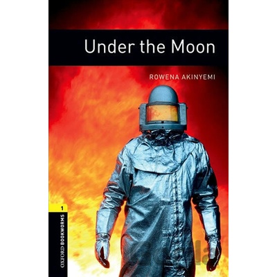 Under the Moon + mp3 Pack -