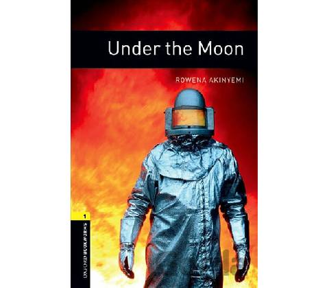 Under the Moon + mp3 Pack -