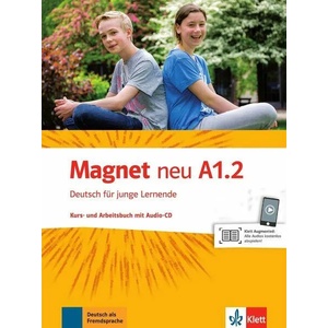 Magnet Neu in Teilbanden (ISBN: 9783126760966)