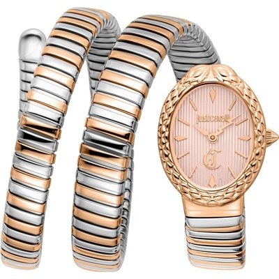 Just Cavalli Signature Snake JC1L391M0055 - Дамски часовник (JC1L391M0055)