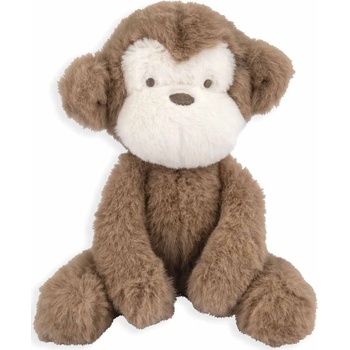Image 1 of Mamas & Papas Мека играчка Mamas & Papas - Monty Monkey (4855MR301)