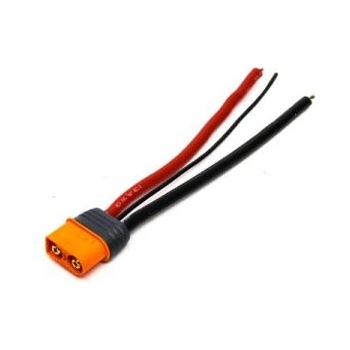 Spektrum Спектрум конектор ic3 устройство с кабел 10см 13awg