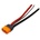 Spektrum Спектрум конектор ic3 устройство с кабел 10см 13awg