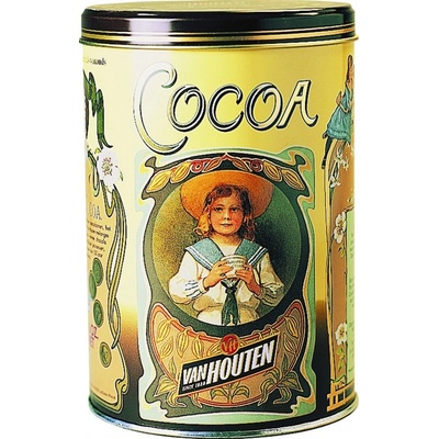 Van Houten Kakao 460 g – Sleviste.cz