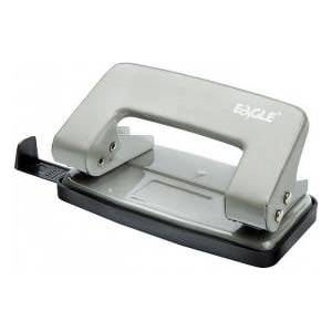 EAGLE Hole punch 709 R blue 8 sheets EAGLE