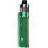VOOPOO Drag X2 Mod Pod 80W Full Kit Moss Green 0 mAh 1 ks