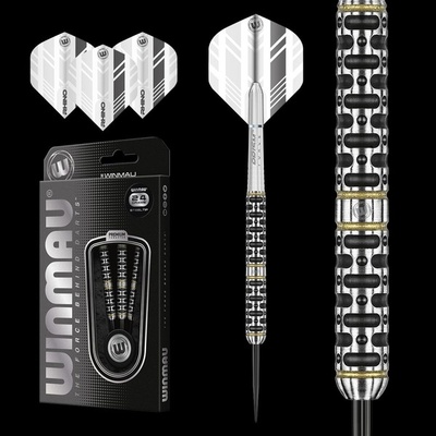 Winmau Darts Steve Brown Steel Tip 24 g