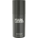 Karl Lagerfeld Pour Homme deospray 150 ml
