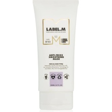 Label.M Anti-Frizz vyhlazující maska 200 ml