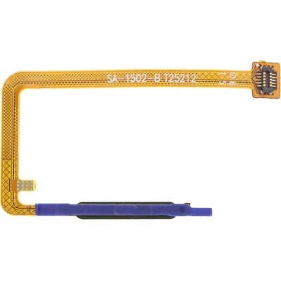 Flex senzor odtlačku prsta Samsung Galaxy A07 4G Gray