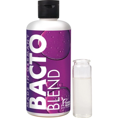 Fauna Marin Bacto Reef blend 250 ml