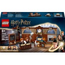 LEGO® Harry Potter™ 76442 Rokfortský hrad: Hodina čarovania