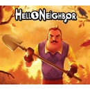 Hello Neighbor