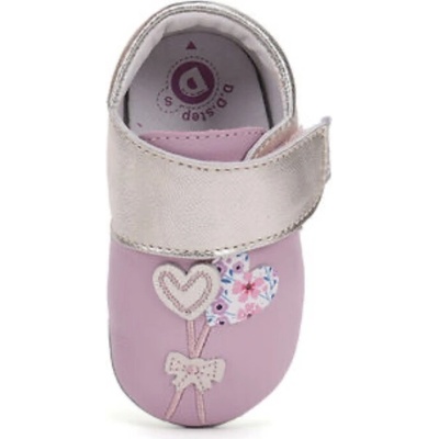D.D.Step K1596 52122 Mauve