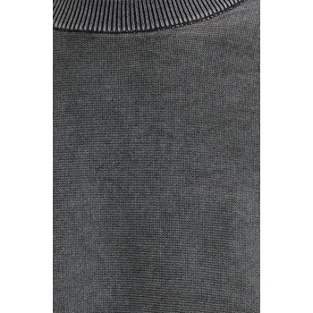 MICHAEL Michael Kors Памучна тениска MICHAEL Michael Kors (MS56160HMS)