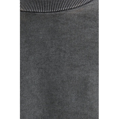 MICHAEL Michael Kors Памучна тениска MICHAEL Michael Kors (MS56160HMS)