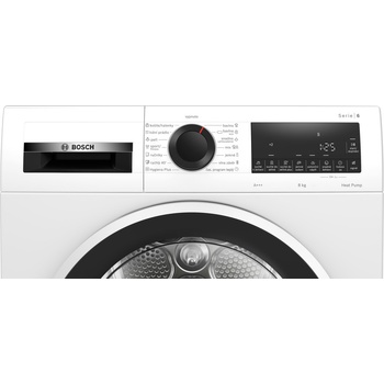 Bosch WQG233D3CS