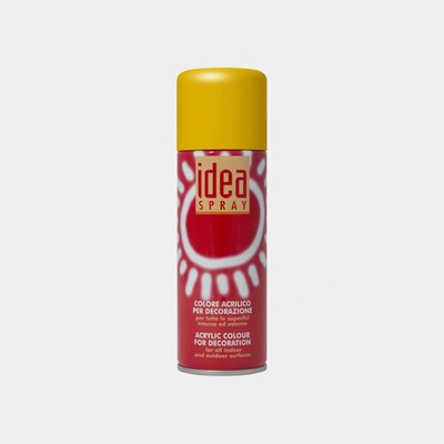 Maimeri Idea Spray 200 ml tmavožltá