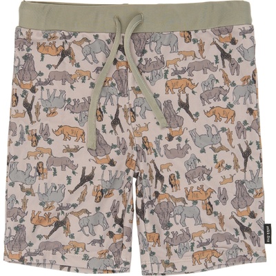 Mikk-Line dětské plavky 1038 Zoo