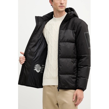 BOSS Green Пухено яке BOSS Green OW_Block-X JT HD (50548693)