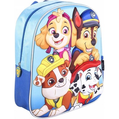 Cerda Tlapková Patrola modrý