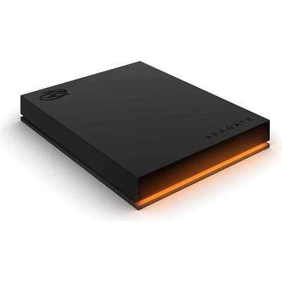 Seagate FireCuda Gaming 5TB, STKL5000400