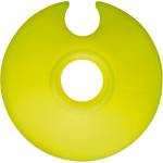 Leki Ски щеки Leki Alpine Racing Basket Replacement basket - Neon Yyellow - размер 50 mm (419-0659-0111)