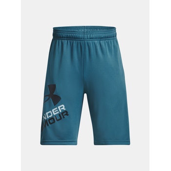 Under Armour Момчески шорти Under Armour UA Prototype 2.0 Logo Shorts Under Armour | Sin | Момчешки | 128
