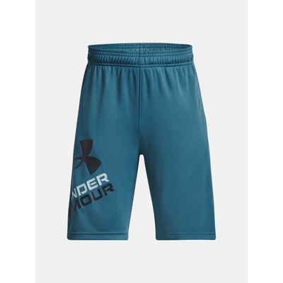 Under Armour Момчески шорти Under Armour UA Prototype 2.0 Logo Shorts Under Armour | Sin | Момчешки | 128