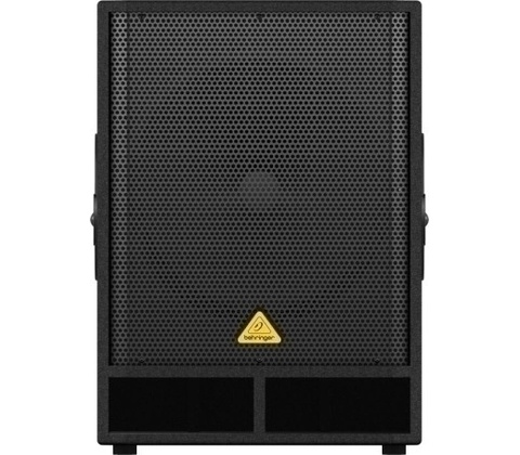 Behringer VQ1800D