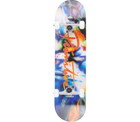 Primitive Nuevo Melt