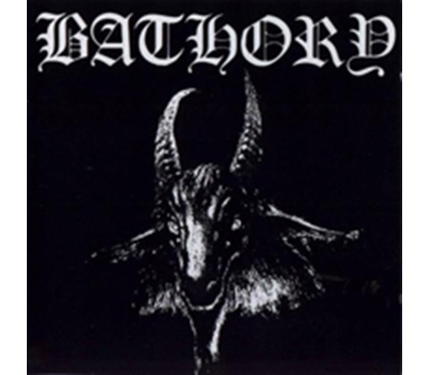 Bathory - Bathory